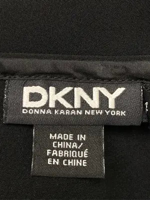DKNY/ディーケーエヌワイ/ショート/ミニスカート/スカート/ブラック/4