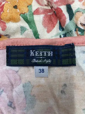 KEITH/キース/Tシャツ/カットソー/トップス/その他/38