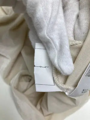 feepur/フィープル/Tシャツ/カットソー/トップス/ベージュ/M