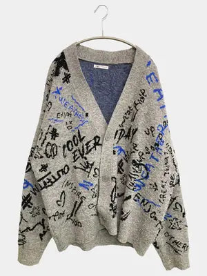 ZARA/ザラ/カーディガン/ボレロ/トップス/グレー/USA XL