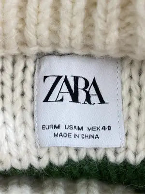 ZARA/ザラ/ニット/セーター/トップス/その他/M