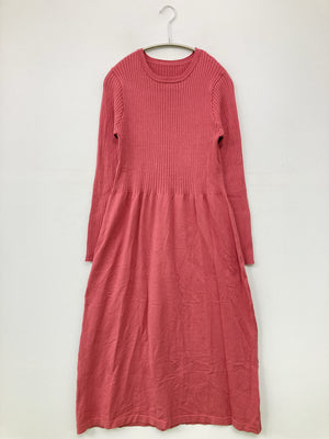 Boujeloud/ブージュルード/ワンピース/ワンピース/ドレス/ピンク/38