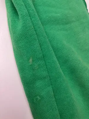 PUMA/プーマ/パーカー/トップス/グリーン