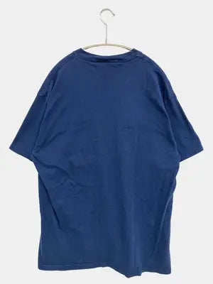ovb/Tシャツ/カットソー/トップス/ネイビー/L