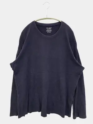 Tシャツ/カットソー/トップス/ブラック/XX LARGE