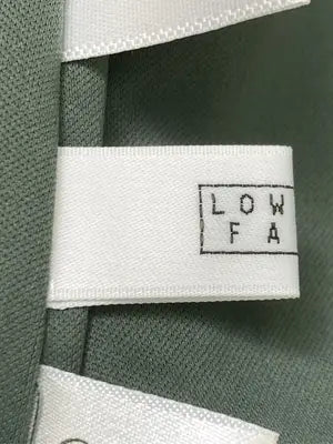 LOWRYS FARM/ローリーズファーム/ロングスカート/スカート/グリーン/F