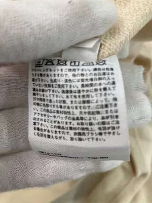 UNIQLO/ユニクロ/パーカー/トップス/ベージュ/L