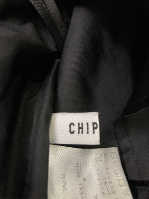 Chip Clip/チップクリップ/ショート/ミニスカート/スカート/ブラック/M  ウエスト64～70