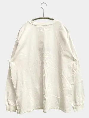 Hurley/ハーレー/Tシャツ/カットソー/トップス/ホワイト/M