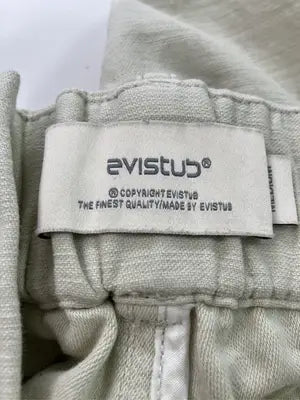 EVISTUB/その他パンツ/パンツ/ベージュ/M