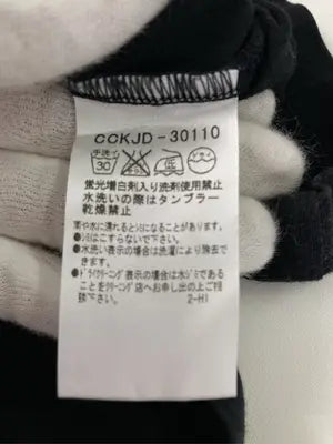 Cynfhia Rowley/Tシャツ/カットソー/トップス/ブラック/2