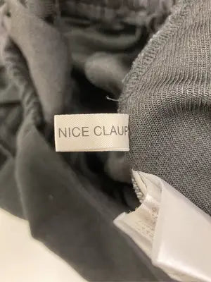 continuer de NICE CLAUP/コンティニューデナイスクラップ/ワンピース/ワンピース/ドレス/ブラック/F