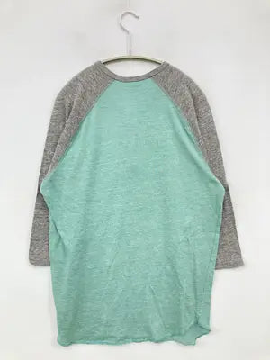 ALTERNATIVE/オルタナティブ/その他トップス/トップス/グリーン/L