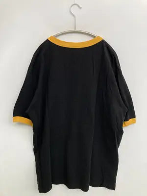 Disney/ディズニー/Tシャツ/カットソー/トップス/ブラック/L