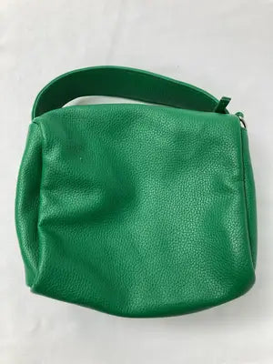 LOWRYS FARM/ローリーズファーム/ハンドバッグ/バッグ/グリーン