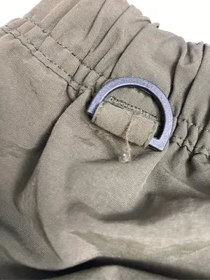 JOINT Clothing store/ナイロンパンツ/パンツ/カーキ/M
