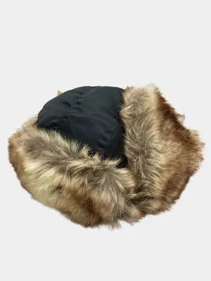 ALPHA INDUSTRIES/アルファインダストリーズ/その他帽子/帽子/ブラック/57-59cm