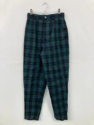 その他パンツ/パンツ/グリーン/ウエスト62～66