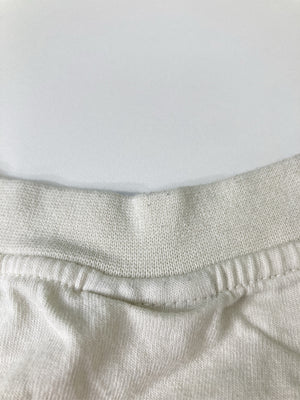 ZARA/ザラ/Tシャツ/カットソー/トップス/ベージュ/EUR L/USA L/MEX 42