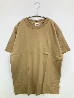 LABRAT/Tシャツ/カットソー/トップス/ベージュ/MEDIUM