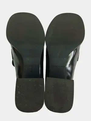 CHARLES & KEITH/チャールズアンドキース/ローファー/シューズ/ブラック/39