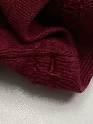 KEBOZ/ケボズ/Tシャツ/カットソー/トップス/レッド/S