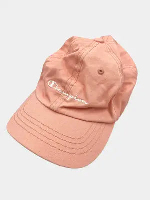 Champion/チャンピオン/キャップ/帽子/ピンク/57~59cm
