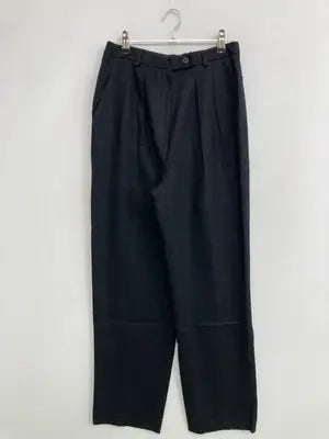 Lgr/スラックス/パンツ/ブラック/10