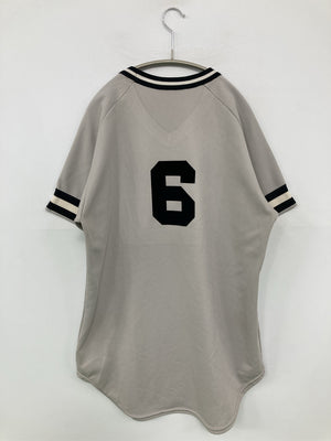 Wilson/ウィルソン/Tシャツ/カットソー/トップス/グレー/L