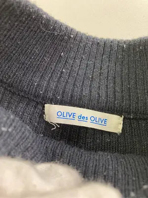 OLIVE des OLIVE/オリーブデオリーブ/ニット/セーター/トップス/その他/F
