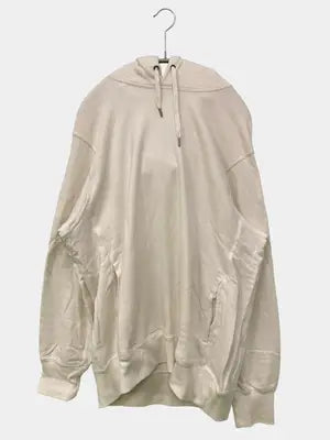 UNIQLO/ユニクロ/パーカー/トップス/アイボリー/XL