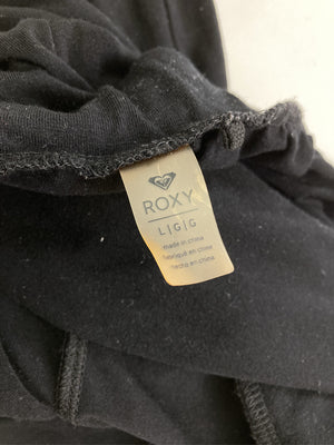 ROXY/ロキシー/その他パンツ/パンツ/ブラック/L