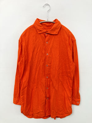 ABAHOUSE/アバハウス/シャツ/ブラウス/トップス/オレンジ/2