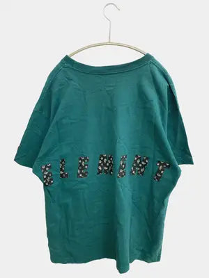ELEMENT/エレメント/Tシャツ/カットソー/トップス/グリーン/M