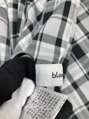 blanco./ロングスカート/スカート/グレー/38