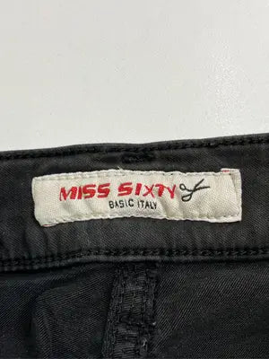 misssixty/ミスシックスティ/その他パンツ/パンツ/ブラック/25