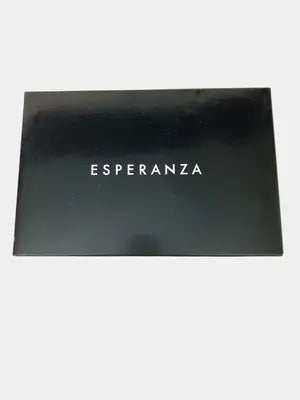 ESPERANZA/エスペランサ/パンプス/シューズ/ゴールド/24.5