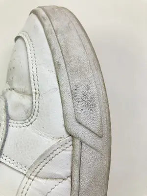PUMA/プーマ/スニーカー/シューズ/ホワイト/25