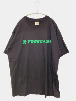 orgabits/Tシャツ/カットソー/トップス/ブラック/XX-LARGE