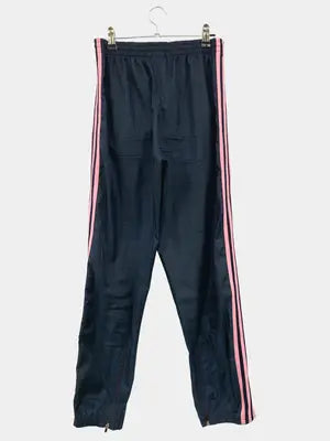 adidas/アディダス/ジャージ/トラックパンツ/パンツ/ネイビー/160