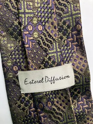 Esterel Diffusion/ネクタイ/ファッション雑貨/その他