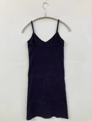 BRANDY MELVILLE/ブランディーメルビル/ワンピース/ワンピース/ドレス/ブラック