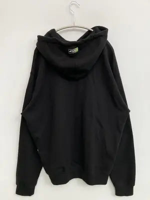 LMC./エルエムシー/パーカー/トップス/ブラック/M