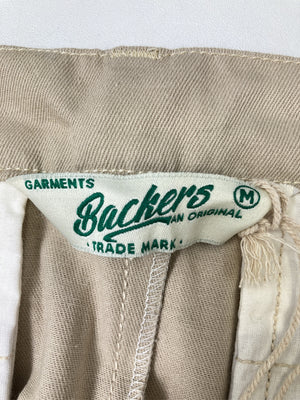Backers/バッカーズ/その他パンツ/パンツ/ベージュ/M