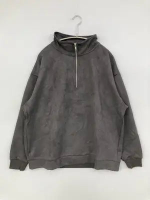 LOWRYS FARM/ローリーズファーム/その他トップス/トップス/グレー/M