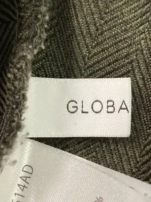 GLOBAL WORK/グローバルワーク/ロングスカート/スカート/カーキ/REG