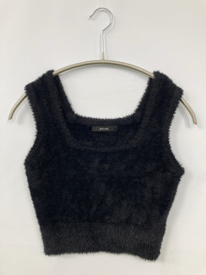 EMODA/エモダ/アンサンブル/トップス/ブラック/F