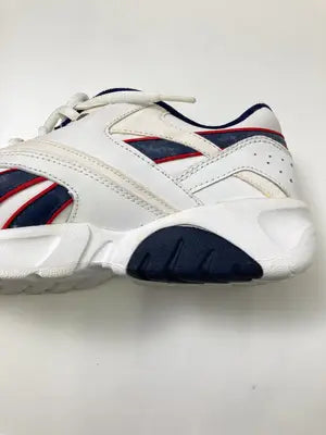 Reebok/リーボック/スニーカー/シューズ/ホワイト/27cm