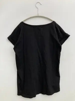 toco toco/Tシャツ/カットソー/トップス/ブラック