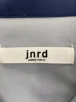 J.N.R.D./シャツ/ブラウス/トップス/グレー/L